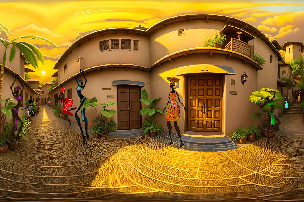 Beningin tweet media