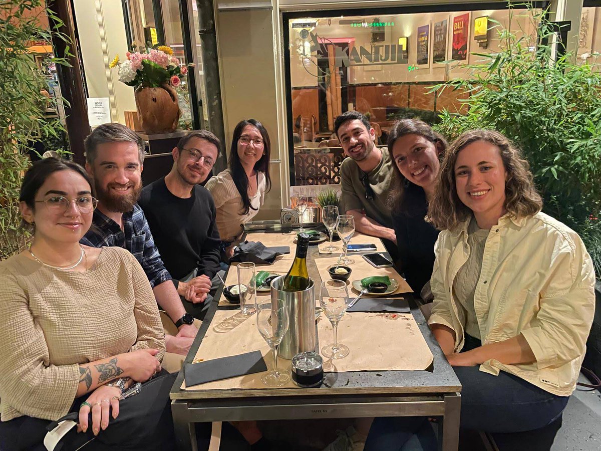 Stijn Servaes tweet media