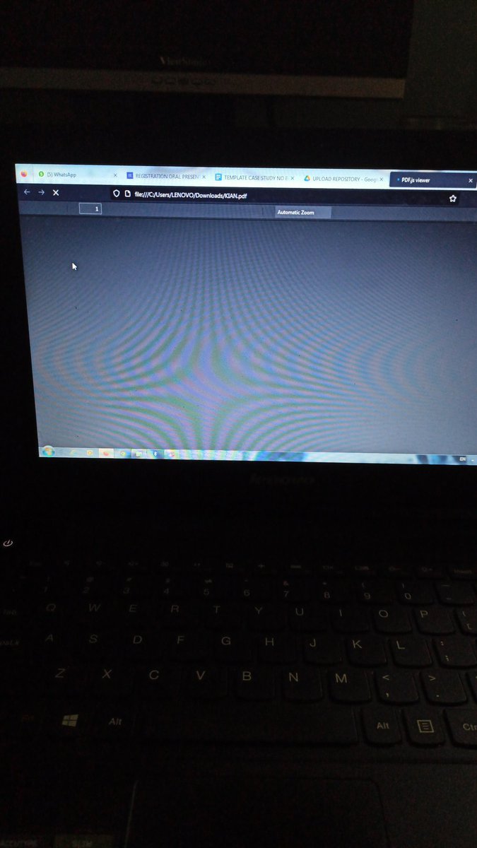 16_balram's tweet photo. Untung laptope mas, nek laptopku wes tak banting wolak walik -_- https://t.co/N8GRYwTnOv