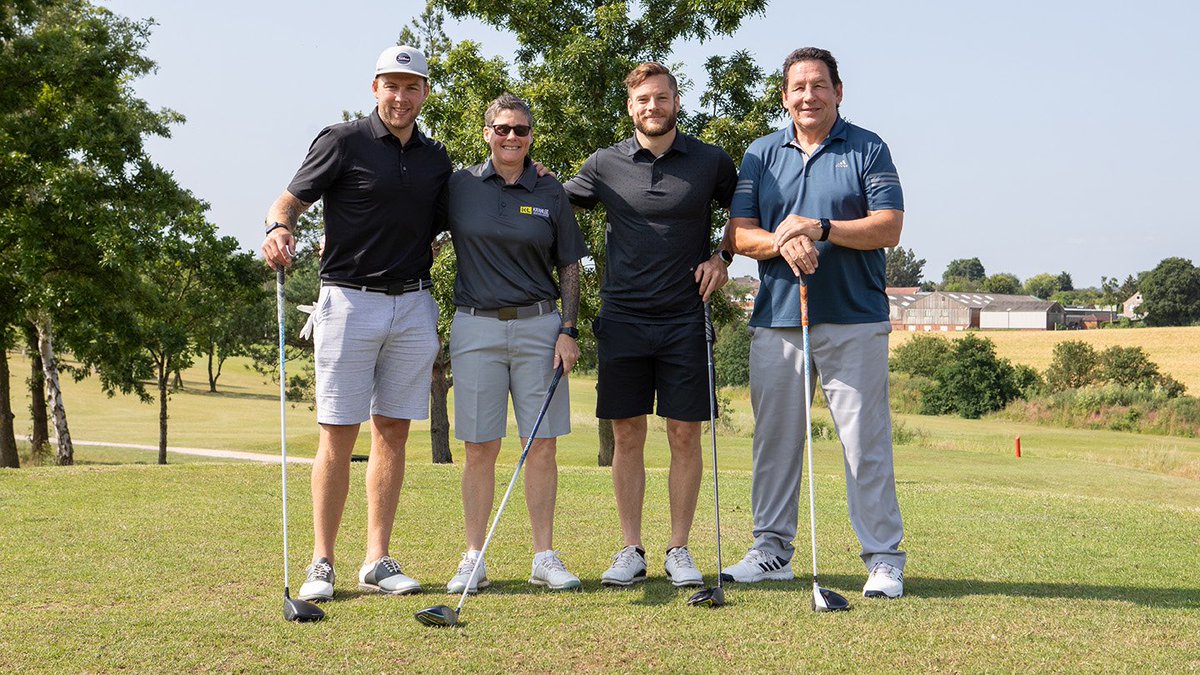 Last month’s golf day raised four figures for <a href="/ChesterfieldYth/">Chesterfield FC Youth Academy</a>. 

Read more here 👇

chesterfield-fc.co.uk/news/golf-day-…

<a href="/KranleeL/">KranLee Logistics Limited</a> <a href="/SouthChestGolf/">South Chesterfield</a>