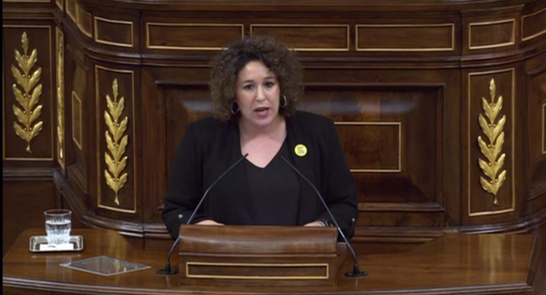 francescbarbero's tweet photo. Amb un 38%, ERC obté a Flix el millor resultat de tot Catalunya. Sens dubte mèrit de @Normapujol, a qui els seus veïns han sabut reconèixer el seu compromís amb l'Ebre, el país i les persones.
Moltes gràcies per haver estat la nostra veu, ulls i força al Congrés! https://t.co/B17T7VSnam
