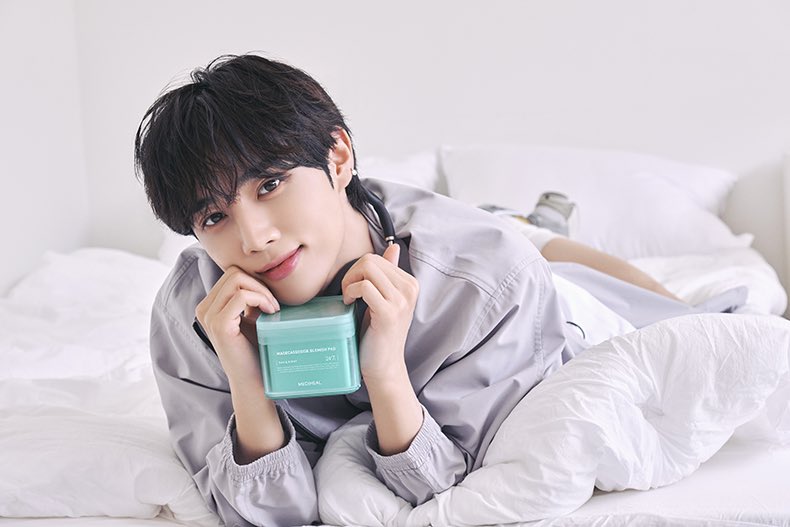 eternallyksw's tweet photo. Sunwoo for Mediheal (gorpcore looks) - unreleased cuts

@WE_THE_BOYZ https://t.co/ohYbchY83R
