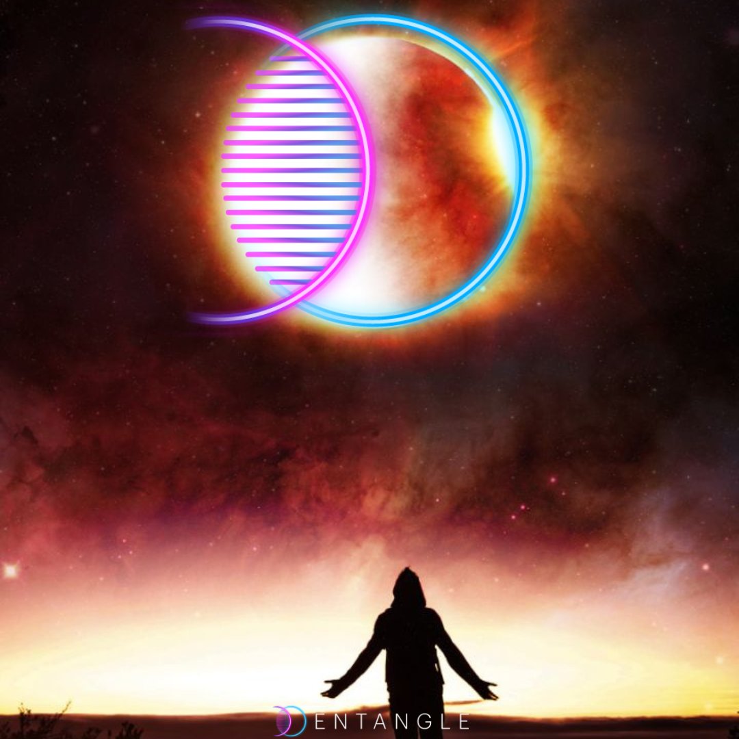 safrizalreal's tweet image. Alone is not good, with a team is better for @Entanglefi Elite 🔥

#CuanAddictedTeam x #EntangleElite