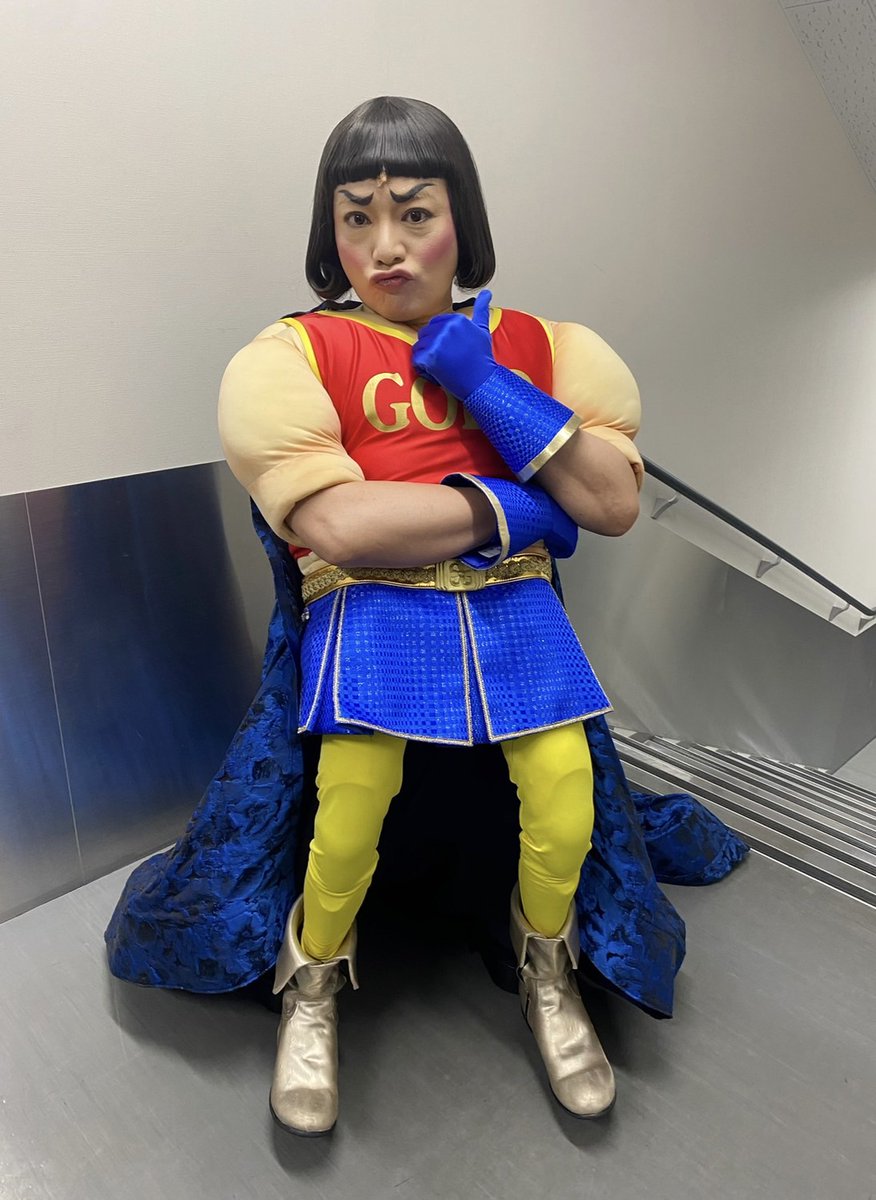 シュレック ファークアード卿