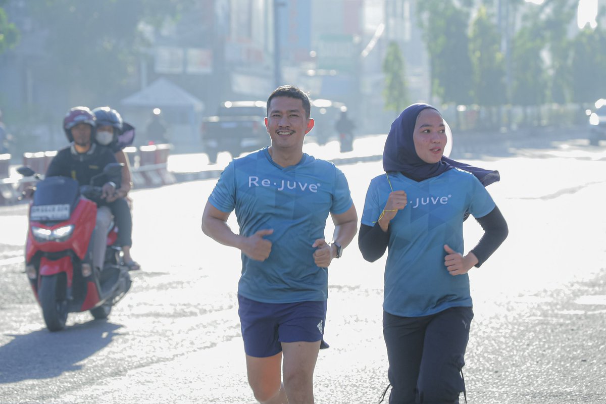 fredi_tian's tweet photo. Running 🏃🏻‍♂️🏃🏻‍♂️ https://t.co/BD4Z6bRwcy