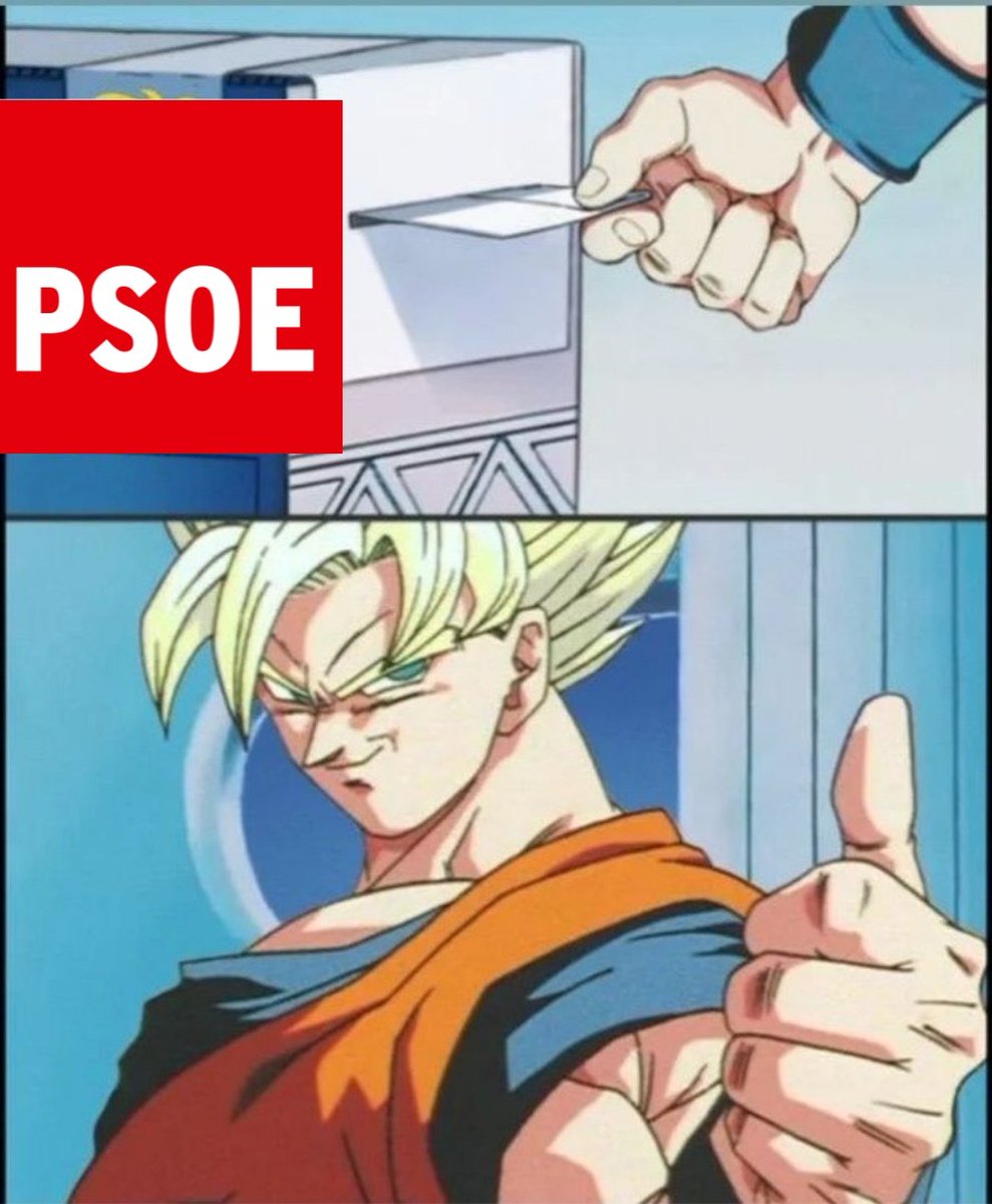 Pedro Sánchez: *se come un bebé en directo*.

España: