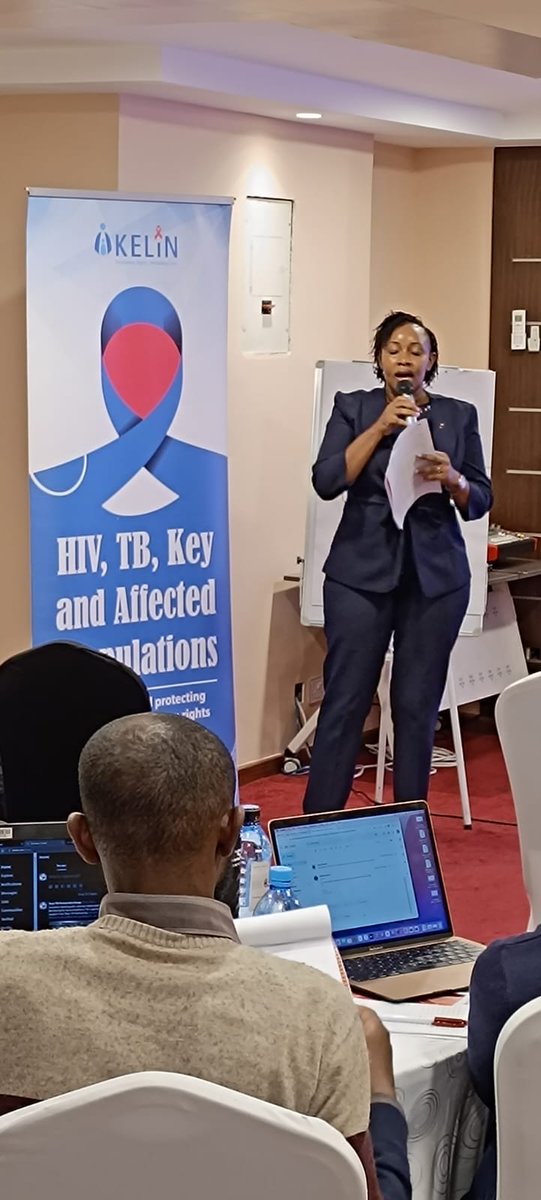 Inception meeting with National Stakeholders on Community Led Monitoring for Accountability in TB ,Organized by <a href="/KELINKenya/">KELIN</a> Champions representatives from 8 Counties and the National TB program and other stakeholders <a href="/lynmab/">Keneilwe Lynette Mabote</a> <a href="/ricarda_steele/">Ricarda Steele</a> <a href="/StopTB/">Stop TB Partnership</a> <a href="/NTLDKenya/">NTLD</a> <a href="/Nki_rote/">••°Nkiro°••</a>