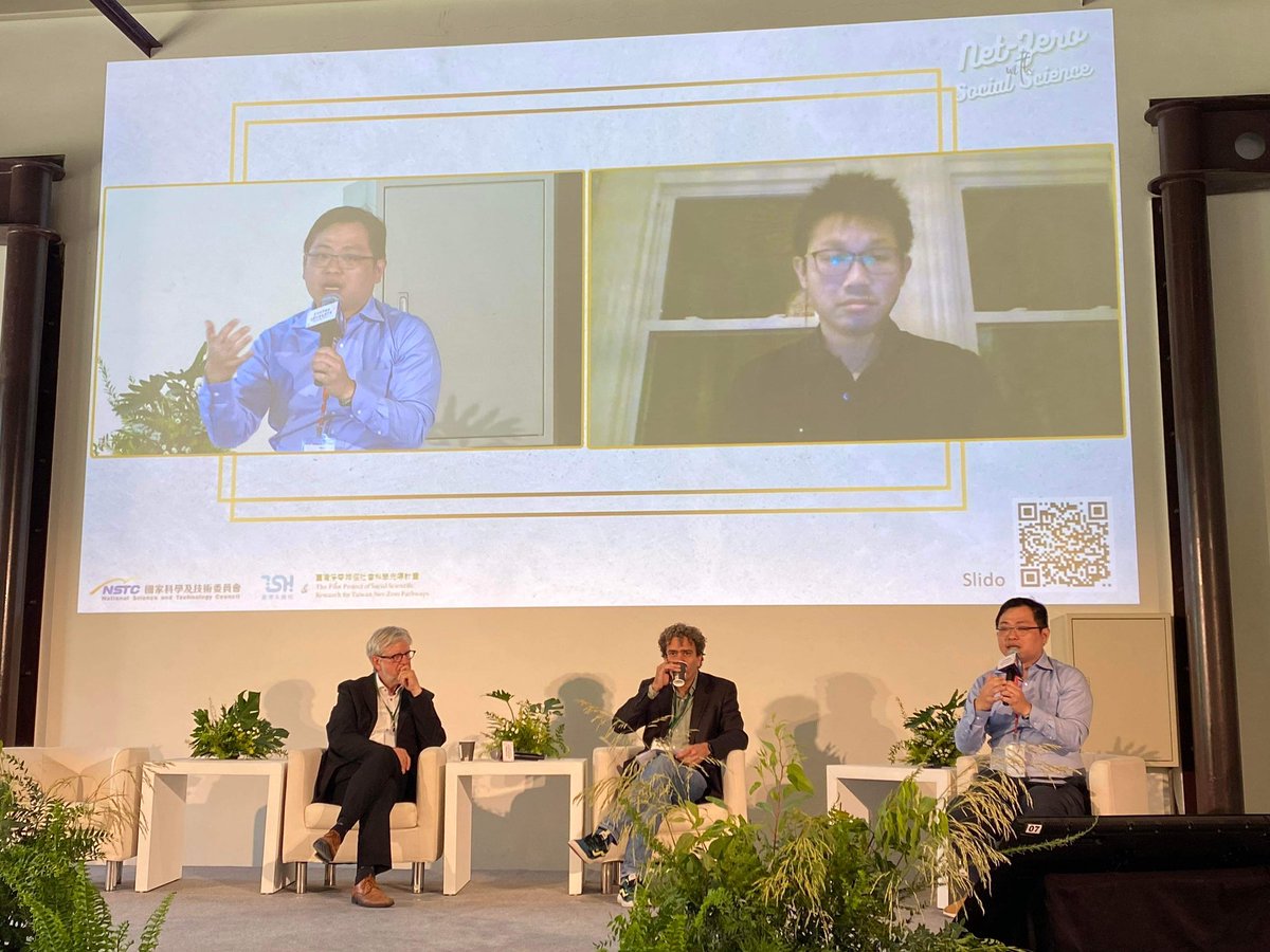 Chia-Wei Chao tweet media