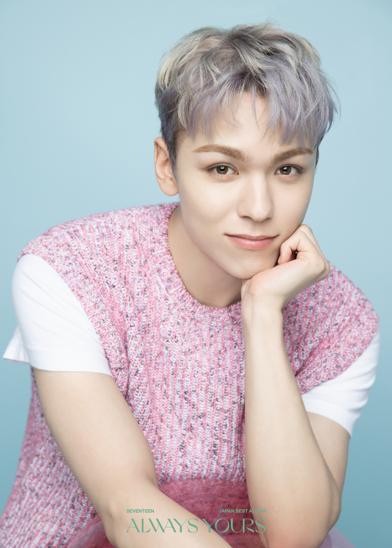 SEVENTEEN Japan on X: 