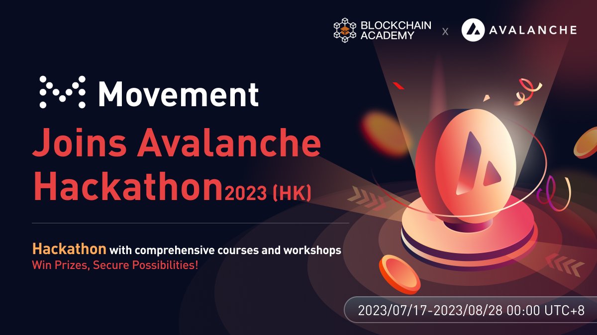 Blockchain Academy Group⛓🎓 tweet media