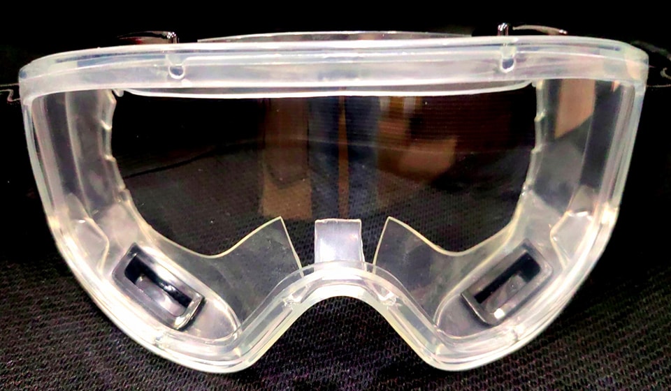 ElgonKenyaLtd's tweet photo. Introducing the ELGON Magnar Half Respiratory Mask at Kshs5800.
This package includes:-
- 1pc of Half Face Mask (Respirator)
- 2 Filter Catridges
- 8pcs Microfibres Cotton Pads
- 1pc Anti Fog Goggles
For orders, call us at 0717 888877
#magnarirrigation #elgonkenya #halfmask https://t.co/uoGnu20IvG