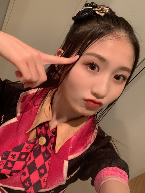 塩月希依音のTwitter画像18