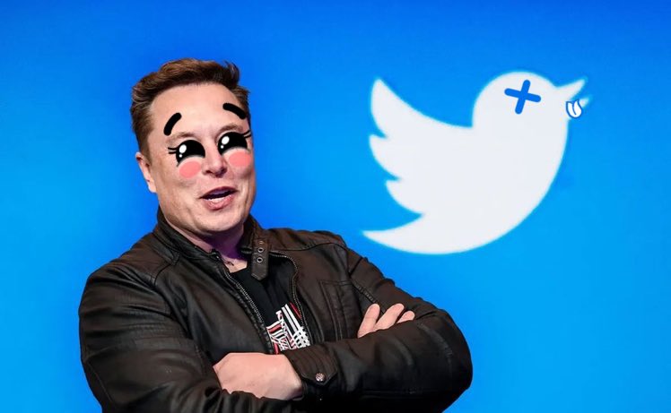 AleqsLOG's tweet photo. Hello #X #twitterX #TwitterRIP https://t.co/ZLevUEd9IN