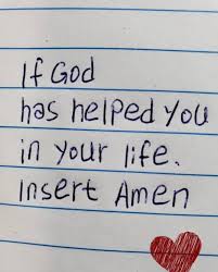 This poor man cried, and the LORD heard him, and saved him out of all his troubles. - Psalm 34:6