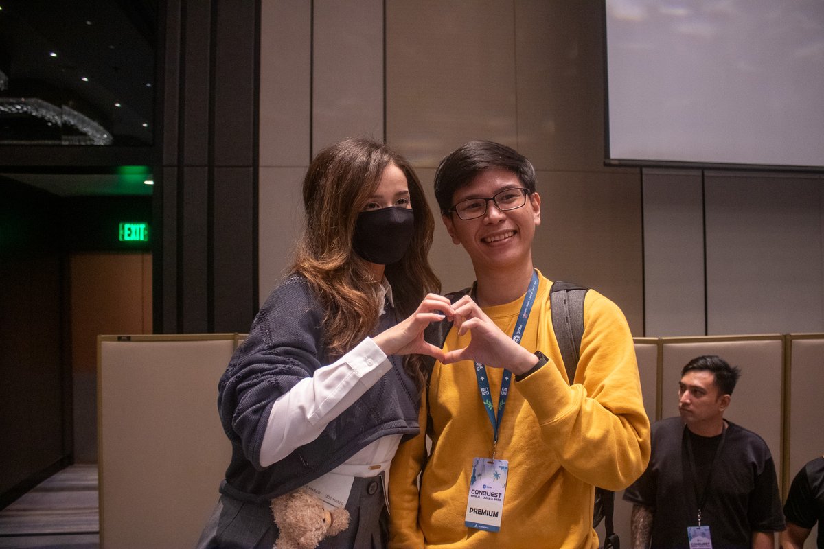 CONQuest Festival 2023 ☁️ tweet media