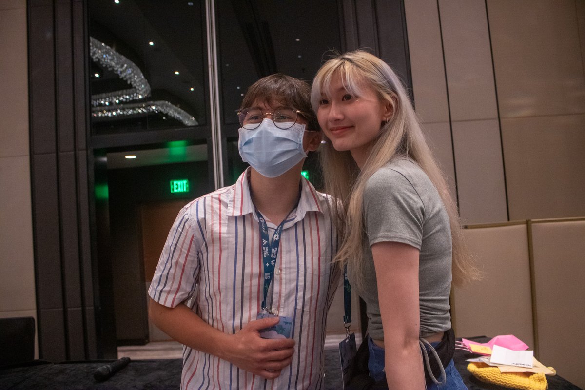 CONQuest Festival 2023 ☁️ tweet media