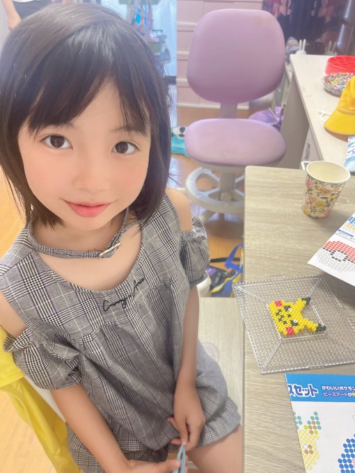 Twitterのコスプレ画像5