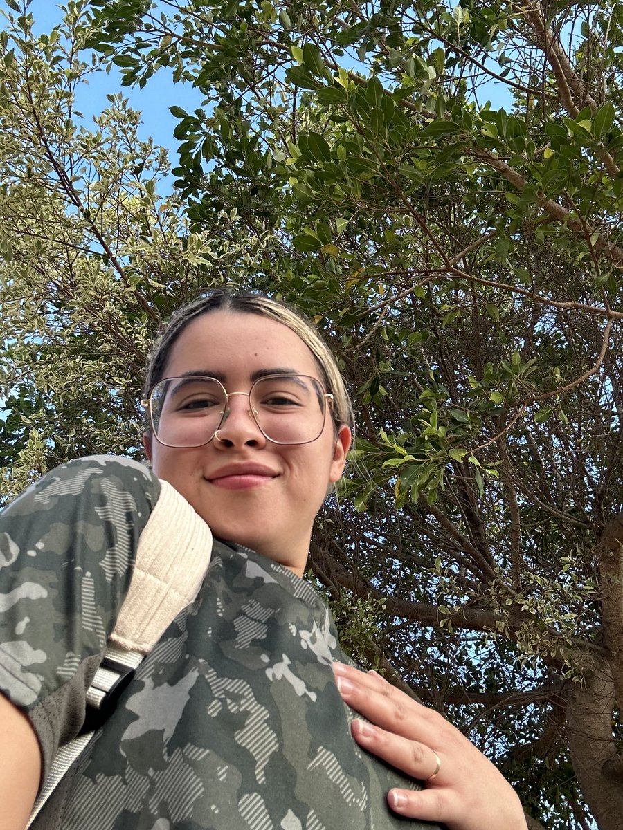 Orianaprp's tweet photo. Cumpliendo propósitos de año nuevo casi en Agosto 🤞🏻🫧 https://t.co/eXuTWVGp26