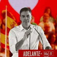 Espagne: Sanchez le résilient

Pedro Sanchez, le leader des socialistes espagnols, a une fois encore déjoué les pronostics. Distancé jusqu'à 8 points d'écart dans certains sondage, il a amené le PSOE au plus haut depuis 2008 et fait jeu quasi égal avec le PP. 
Mis en...1⃣