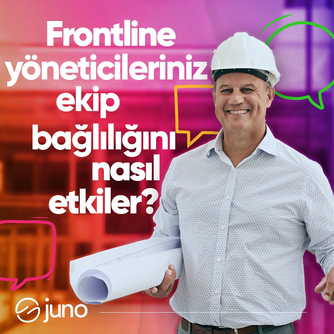 Gallup’a göre, çalışanların ekiplerine ne kadar bağlı oldukları, %70 oranında yalnızca yöneticileri tarafından belirleniyor. Tükenip pasifleşen yöneticiler, performansın şirket genelinde düşmesine sebep olurken; bağlılığı yüksek ve etkin yöneticiler, kurumsal başarıyı artırıyor.