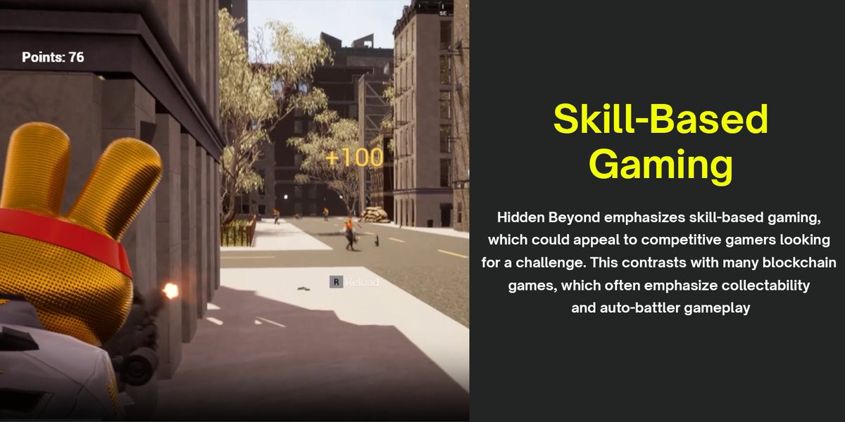 Hidden Beyond tweet media