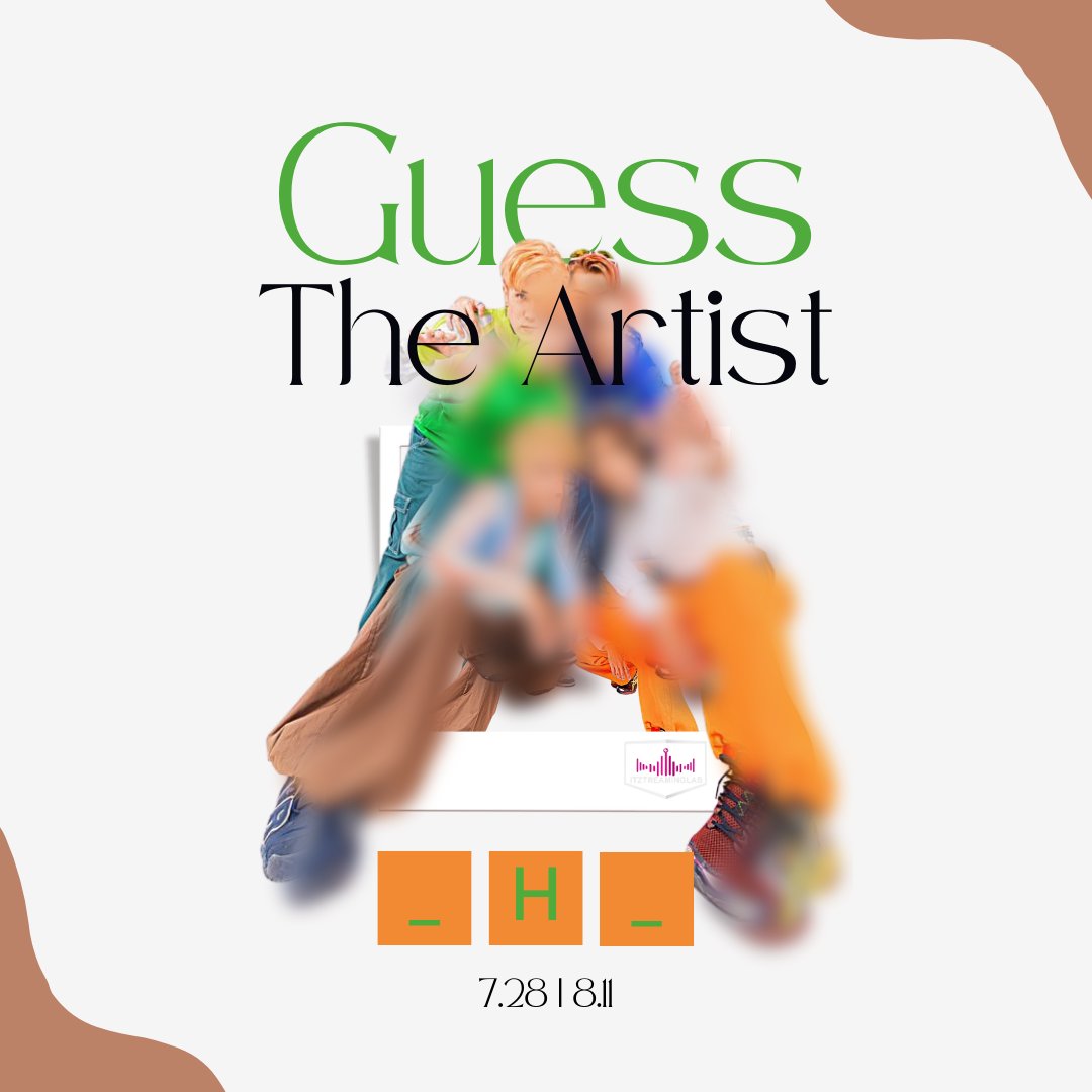 ARTIST #3 🇵🇭 ₱