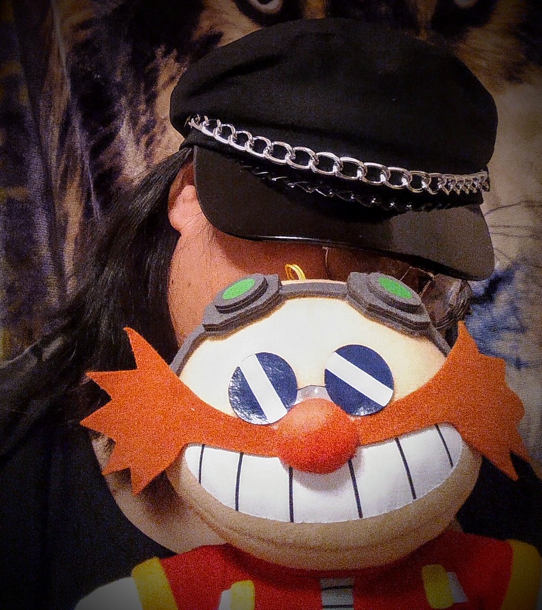 Hello I am ( X ) Starline