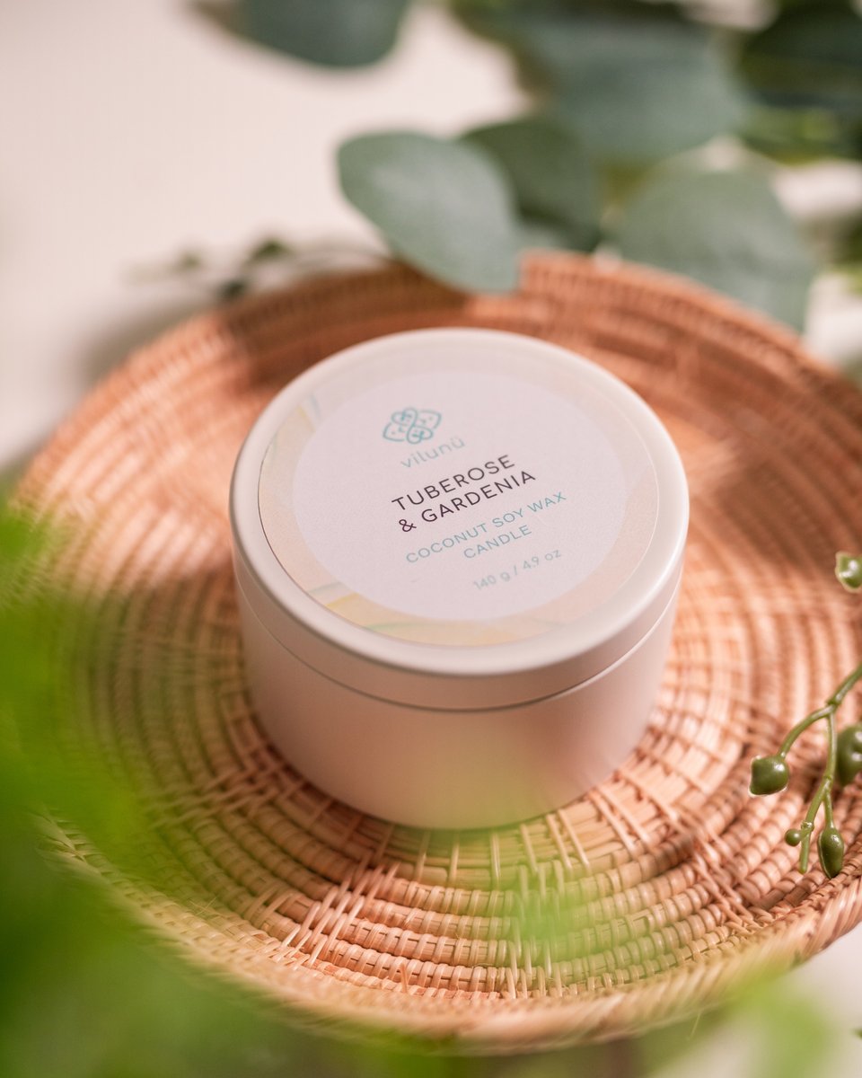 Vilunü | Scents of Maldives tweet media