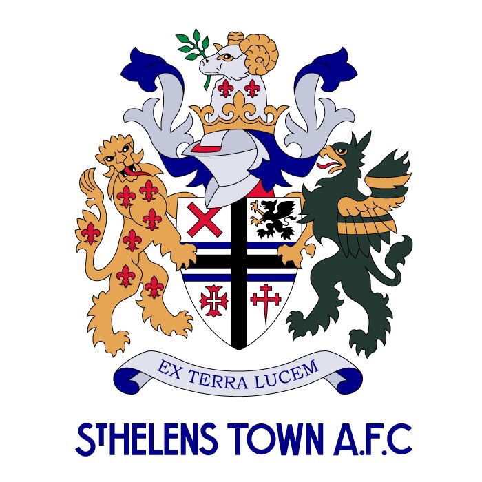 sthelenstownfc's tweet image. Couple of friendlies on the road to start the week.

Monday 24th our U23s are away to @EagleSportsFC reserves 6.45PM KO

Tuesday 25th, firsts travel to @SacredHeartFC 7PM KO

#MertzOnTour #TownTeam #ExTerraLucem