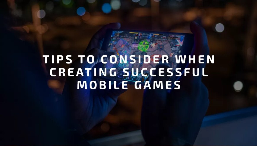 Agency_Seologic's tweet photo. ⭐ Tips to consider when creating successful mobile games

With millions of mobile games available in app stores, it’s crucial to consider several key factors that contribute to the success of a game. 

Learn more here: https://t.co/TTNsTSwbMB https://t.co/GwsYNv81Hb