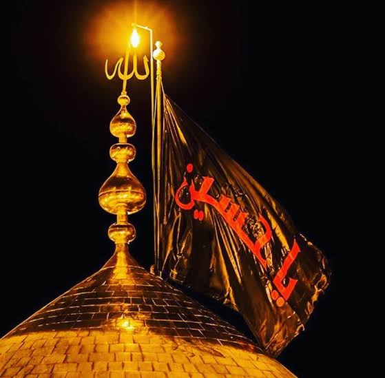 Nokar_e_Ali's tweet photo. جس کے لیے یزید نے اتنے سِتم کیۓ۔۔🏴
وہ تاج تو حسین(ع) کے پیروں کی دھول ہے🙏🚩🙌 https://t.co/ez9jXHawqj
