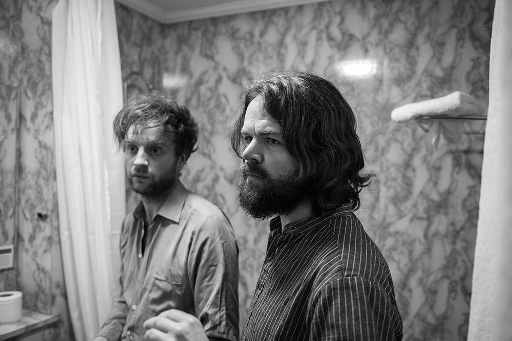 Images I made on the set of the film <a href="/HumptyFilm/">Humpty Fu*king Dumpty</a> in February 2019. Location Room 623 Adelphi Hotel Liverpool.

#photography #photographylovers #filmset #PHOTOS