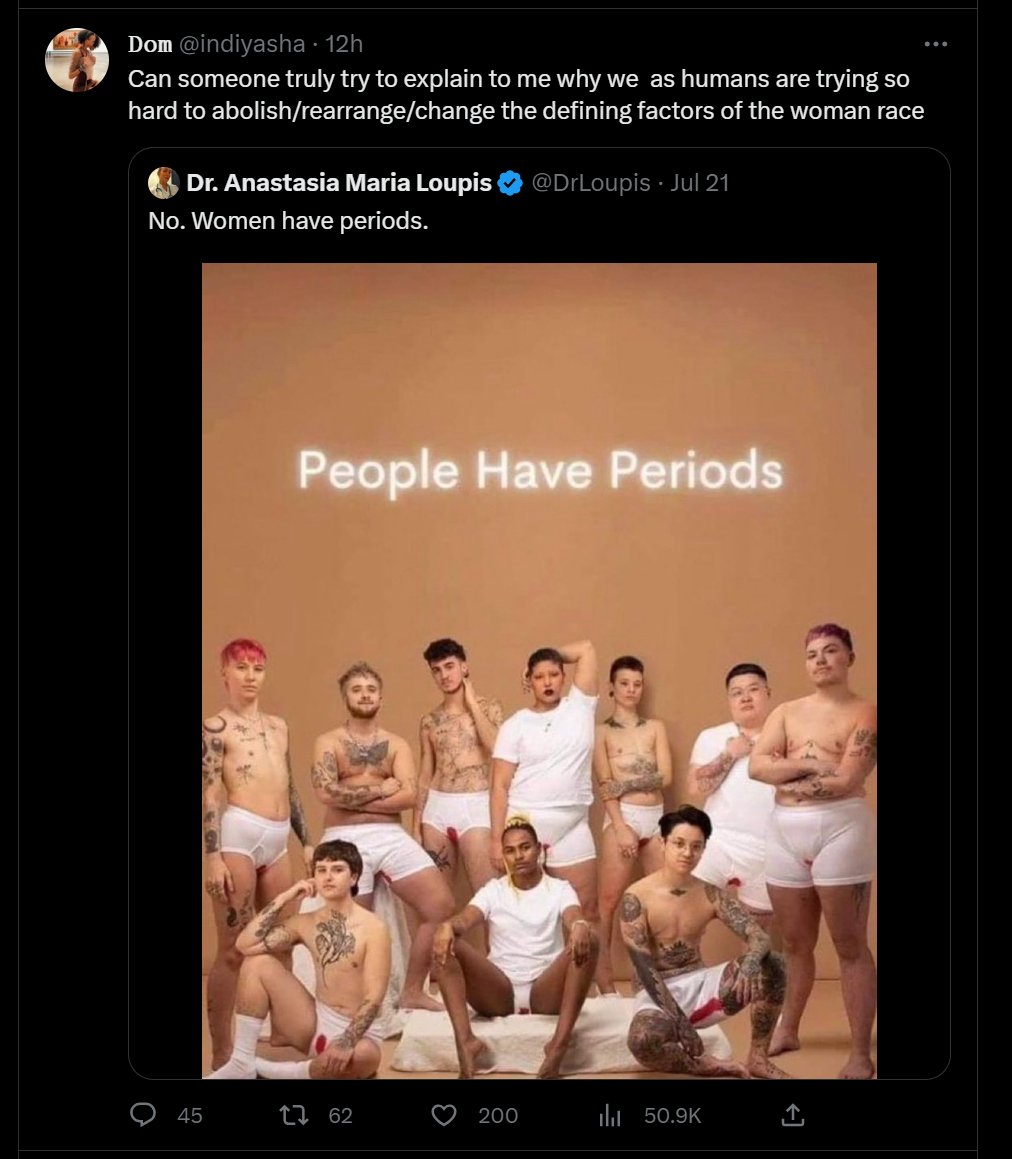plazynoodles's tweet photo. heads up this persons a TERF https://t.co/WMBzV2DnwX
