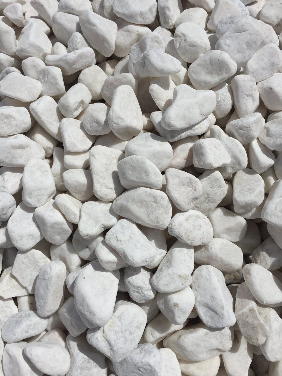 sam168stone's tweet image. Supply Snow white tumbled landscaping decorative pebble stone
#snowwhitepebble #landscapingstone #decorativestone #crushedstone #gravelstone #tumbledpebble #pebblestone #pebbles
xmwell.com
WhatsApp +86-159 8092-8847