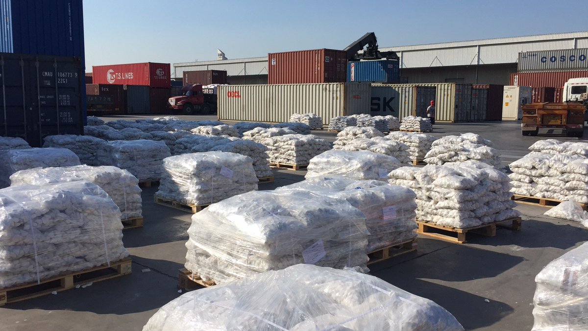 sam168stone's tweet image. Supply Snow white tumbled landscaping decorative pebble stone
#snowwhitepebble #landscapingstone #decorativestone #crushedstone #gravelstone #tumbledpebble #pebblestone #pebbles
xmwell.com
WhatsApp +86-159 8092-8847