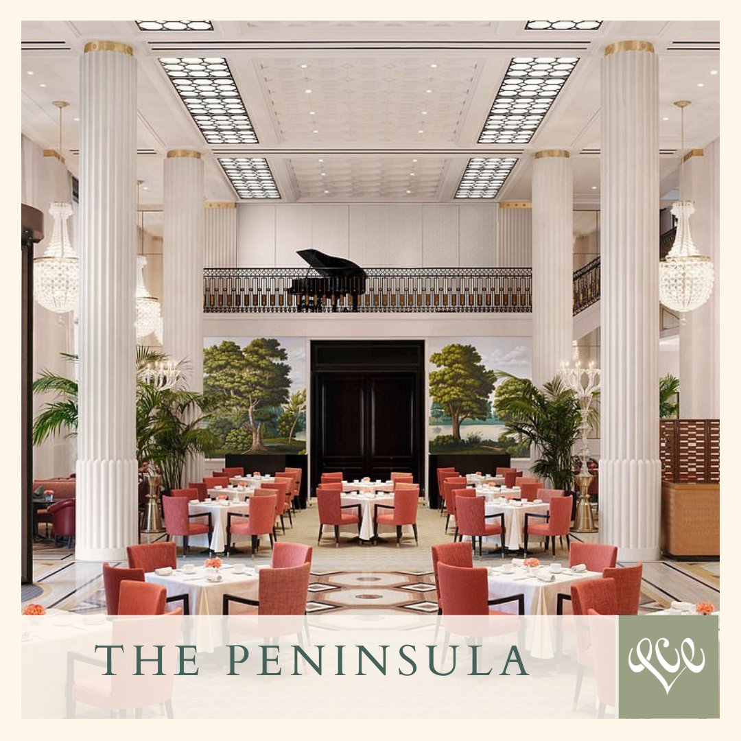Excited about visiting The Peninsula which is opening for bookings from 12th Sept 🙌  This is a brand new hotel located on Hyde Park corner near Marble Arch and boasts 190 rooms and suites, a ballroom, private cinema, conference rooms, bars, restaurants and a spa - heaven!