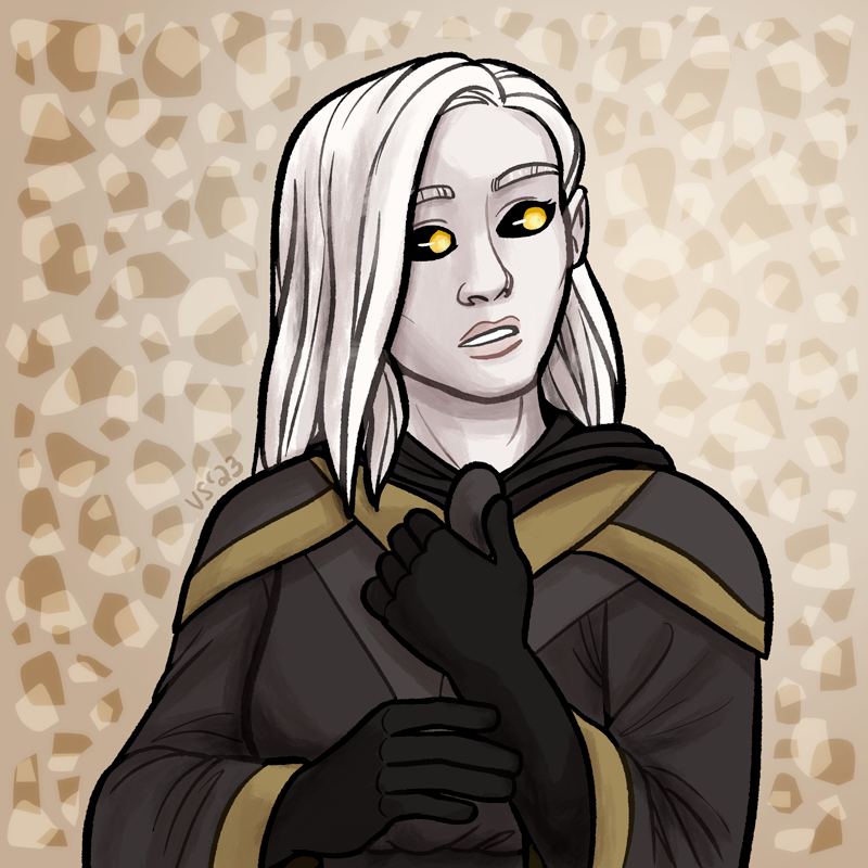 Attack 36 is Skena for <a href="/DaarkaArts/">Daarka</a>! #artfight2023