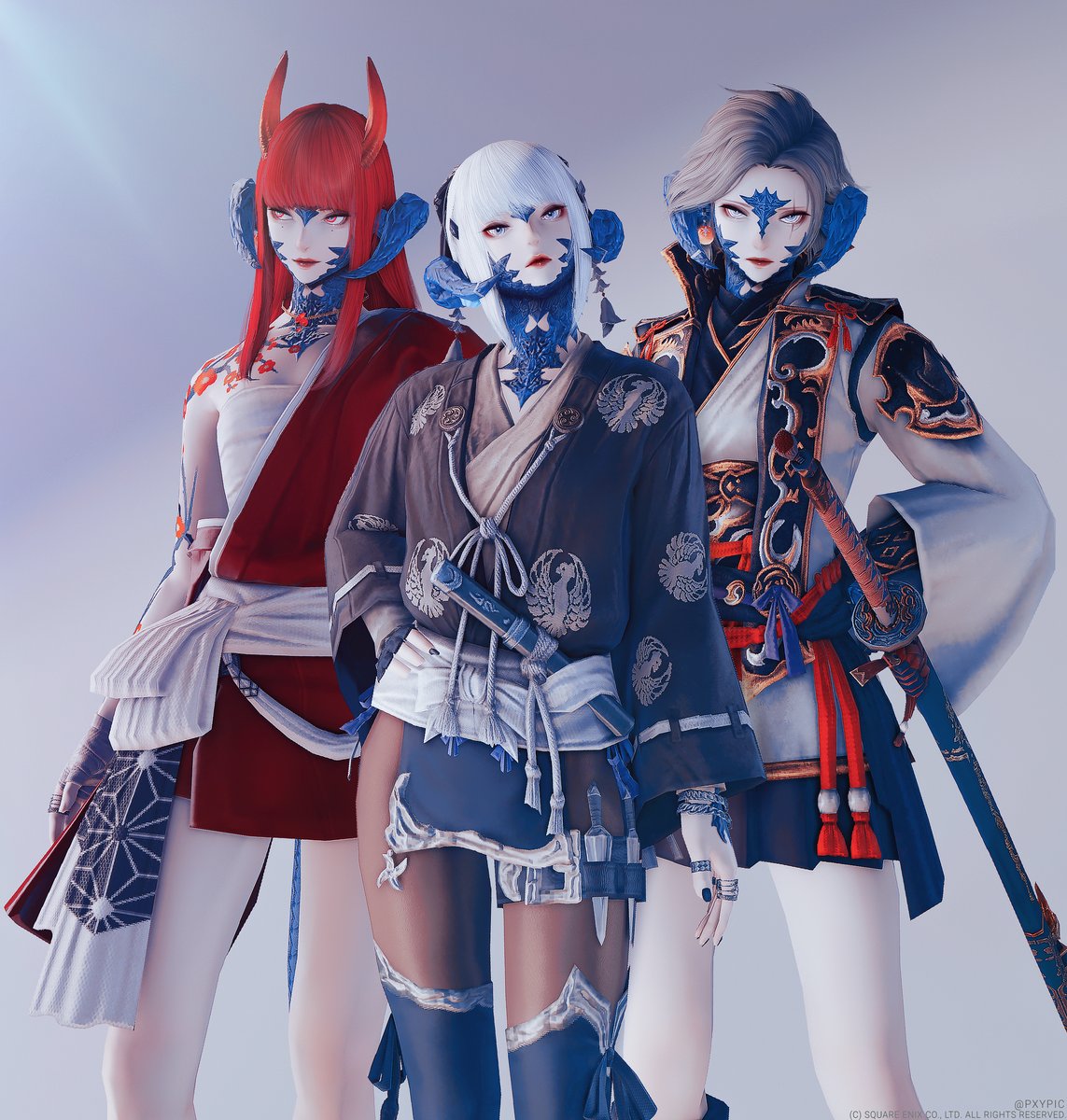 ぷらち/Belias tweet media