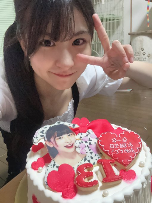 Twitterのコスプレ画像4