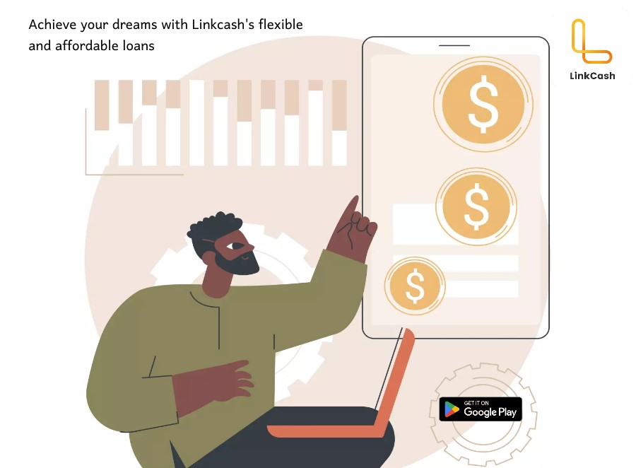 Linkcash_ke's tweet photo. Let LinkCash help you achieve your dreams with our flexible and affordable loans#Elon
#British army exposed
#rosie https://t.co/Z6AthF19R6