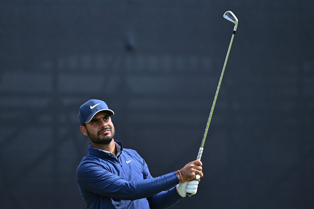 Shubhankar Sharma moves inside the top-200 on the OWGR Rankings

dktsports.com/latest-news.as…

#DKTSports
#ShubhankarSharma 
#TheOpen #151stOpen #OpenChampionship #OWGR #RoyalLiverpool #Hoylake #BritishOpen #Golf