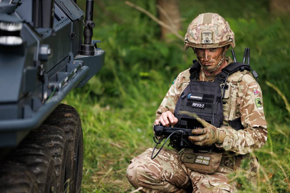 NavyRecognition's tweet photo. Refreshed #DefenceCommandPaper sets out the future for #BritishArmed Forces
https://t.co/j7pXeGk4cj https://t.co/FchmON8zJh