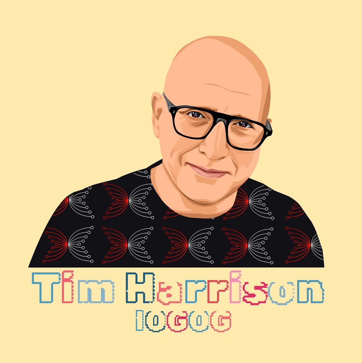 The_Real_OGs's tweet photo. Meet Tim (@timbharrison), the VP of Community & Ecosystem and the strategic communications maestro at @InputOutputHK. With a focus on wild engagement and creating lively communities he rightfully cements himself as one of #TheRealOGs https://t.co/0t2oGeCgCl