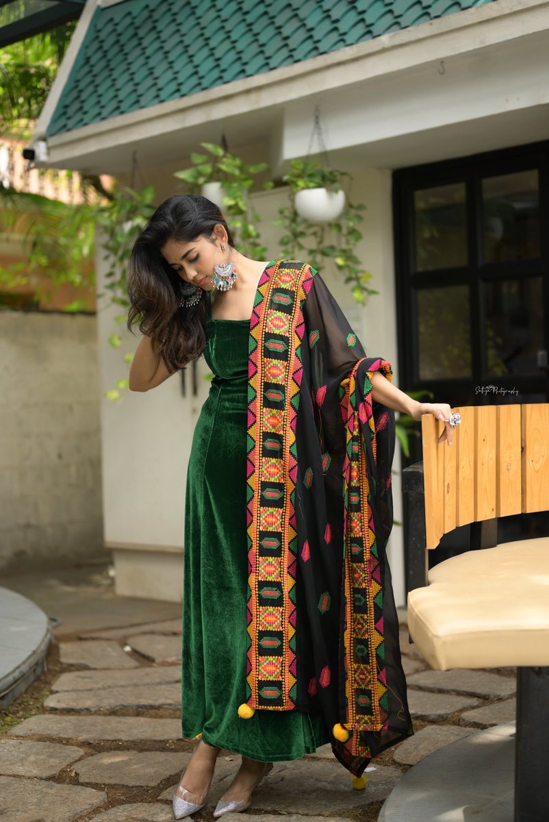 Label Swarupa Sathakarni tweet media