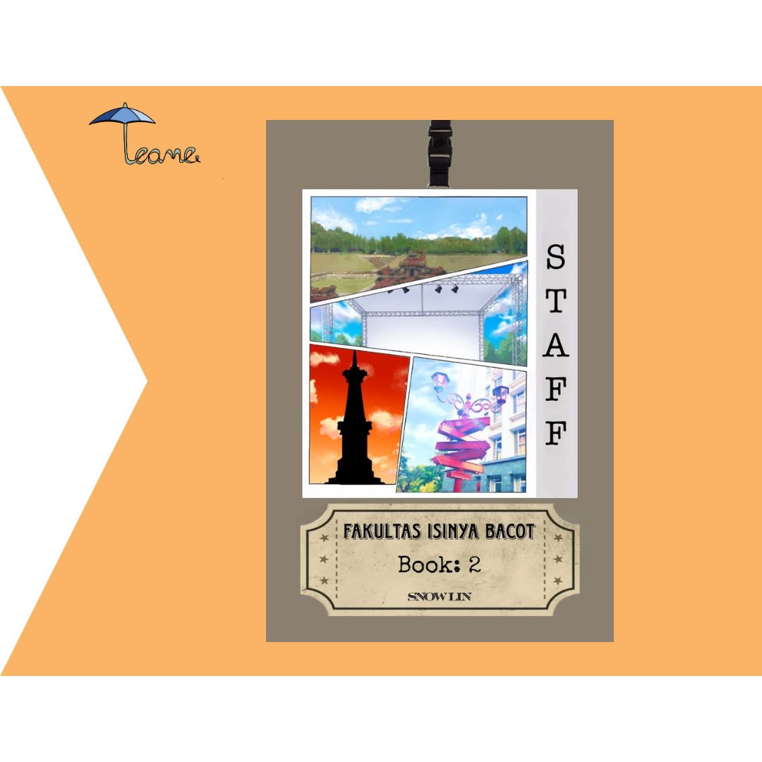 TeameOfficial_'s tweet image. Hi Teammates! Siapa yang kemaren penasaran soal info buku mana yang bakal di rilis? 🖐️🖐️ Hehe 😁😁 catat tanggalnya yaaa 

Open PO 31 Juli 2023

#teameofficial #Teame #komedibook #sliceoflife #fib