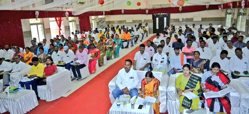 DCBokaro tweet media