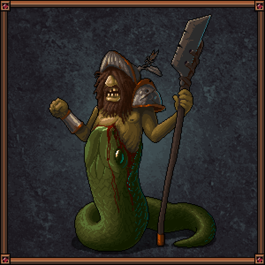 I'm starting to do what I've been dreaming of for a long time - show my work in #Greedventory @BlackTowerCrew
So, this is the art that started the incredible story of collaboration with @PhistOfSwords back in 2015 (OMG!!!)
#pixelart #characterdesign
