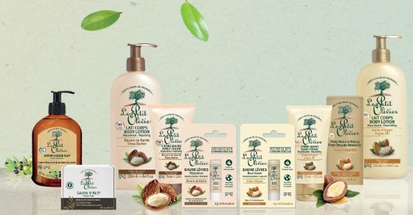 Great news! More Le Petit Olivier products are now available from <a href="/CLFDistribution/">CLF Distribution</a> .Check out these amazing range #argan #sheabutter #clf #lepetitolivier #skincare #alepposoap #arganoil #handcream #bodylotion