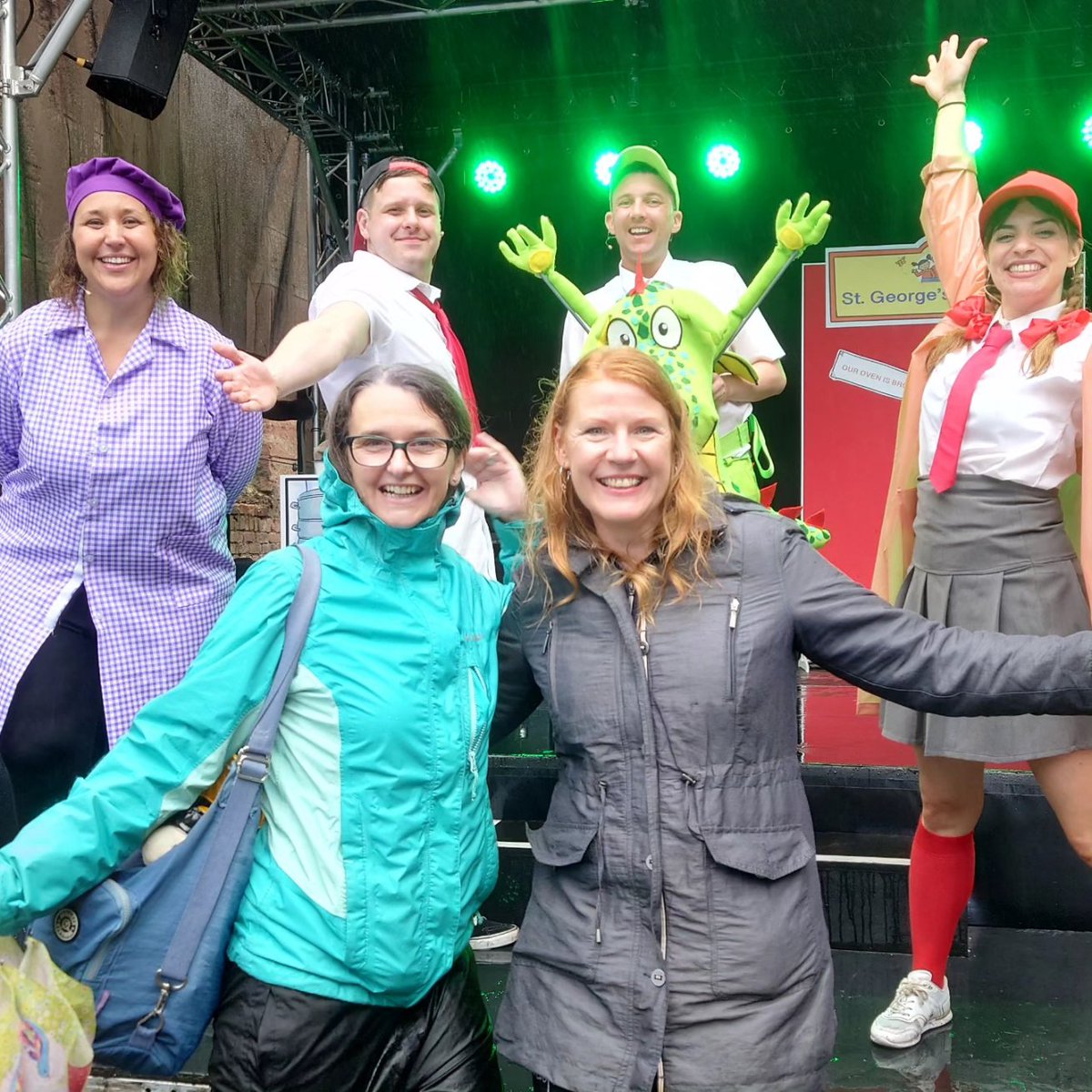 Jude Lennon Books tweet media