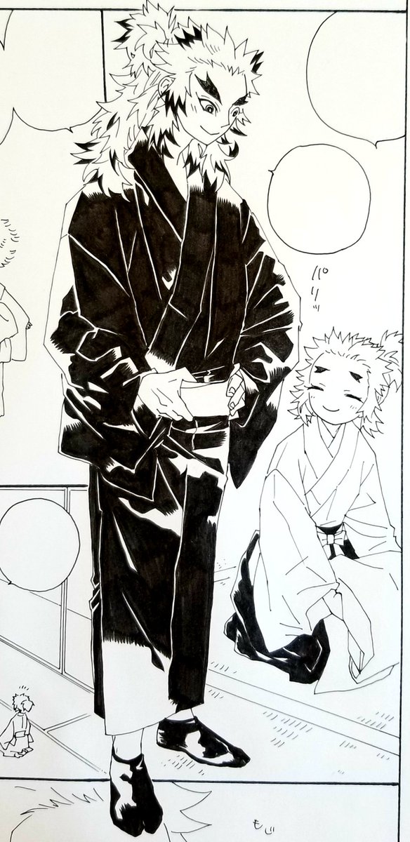 メイキング的な
オフの日は白足袋履いてそうな兄上だけど、黒足袋好き過ぎて黒足袋履かせてしまう 